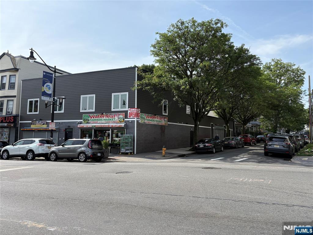 1018 South Orange Avenue,Newark, NJ 07106