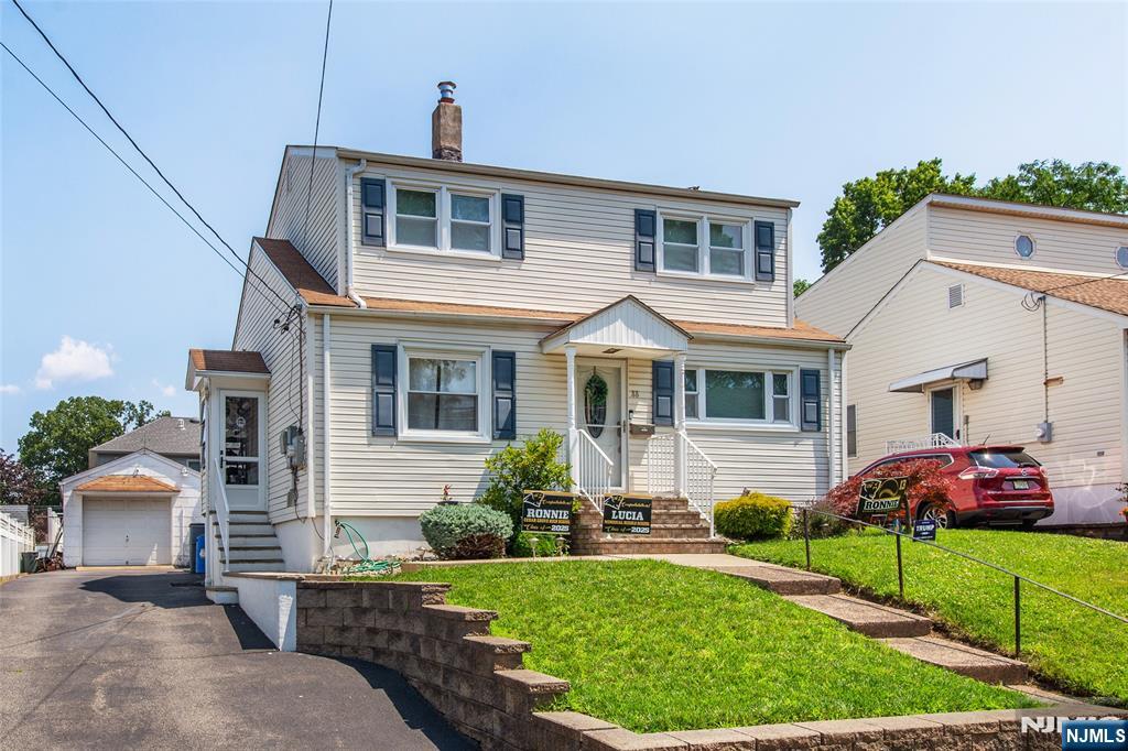 88 Ozone Avenue,Cedar Grove, NJ 07009