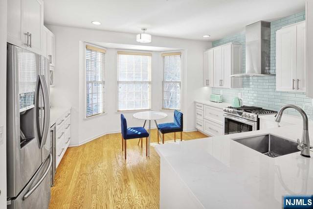 453 Albany Court,West New York, NJ 07093