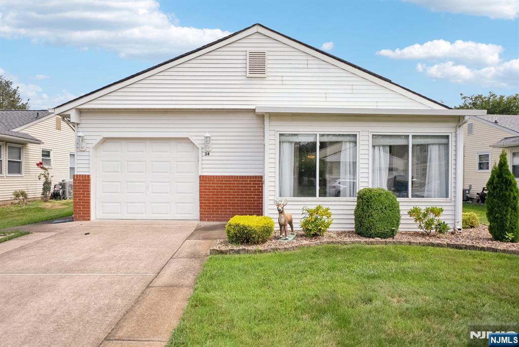 34 San Carlos Street,Toms River, NJ 08757