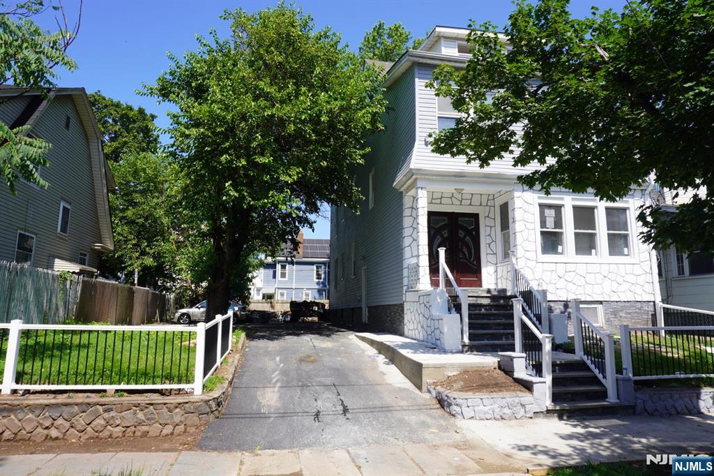 247 Duane Street,Orange, NJ 07050