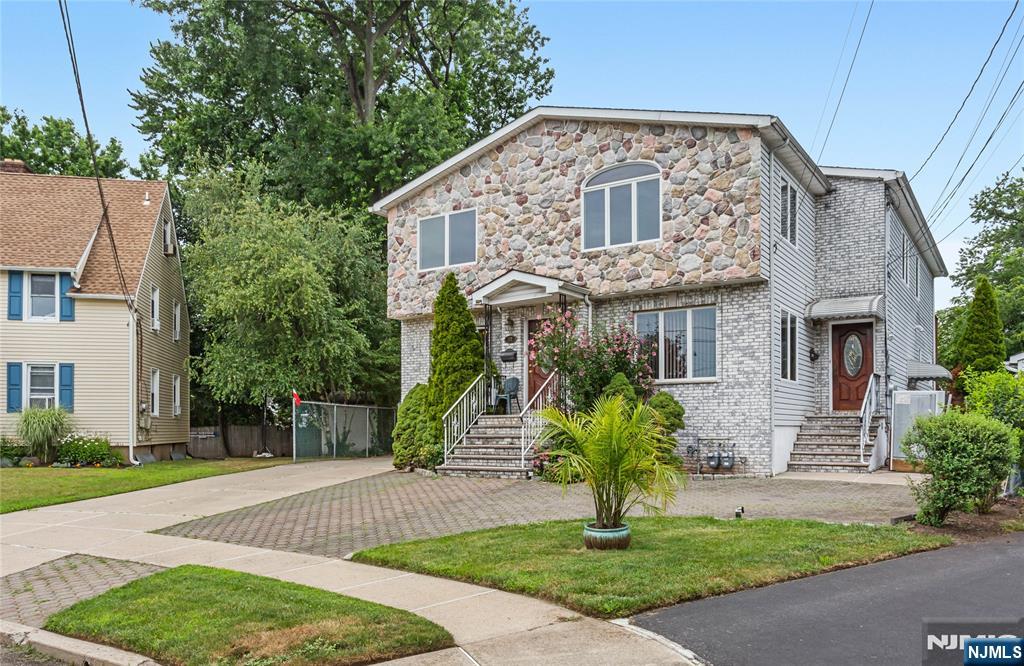 22 Louise Street,Garfield, NJ 07026