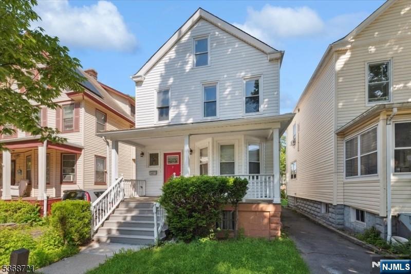 227 Waverly Place,South Orange Village, NJ 07079
