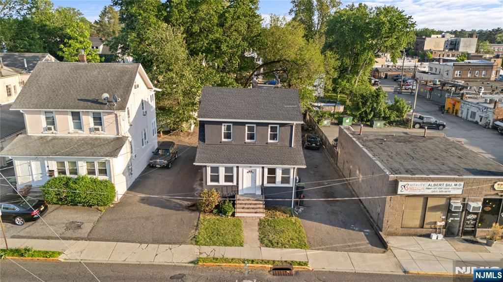 16 Palisade Avenue,Bergenfield, NJ 07621