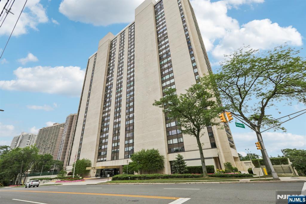 1500 Palisade Avenue,Fort Lee, NJ 07024