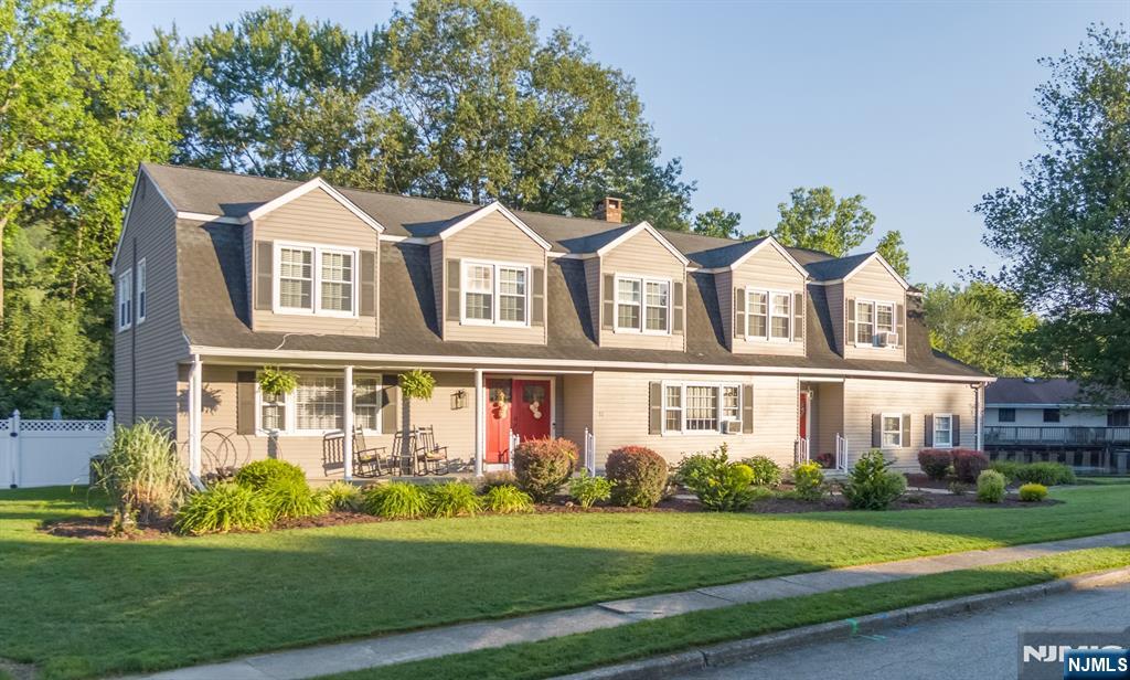 11 Northgate ,Wanaque, NJ 07465
