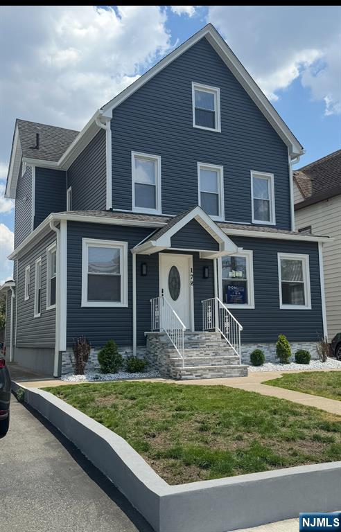 178 Boiling Springs Avenue,East Rutherford, NJ 07073