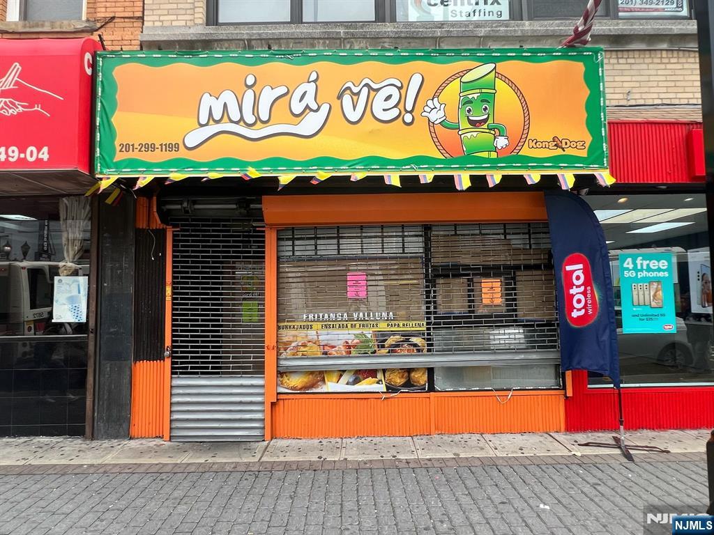 4900 Bergenline Avenue,Union City, NJ 07087