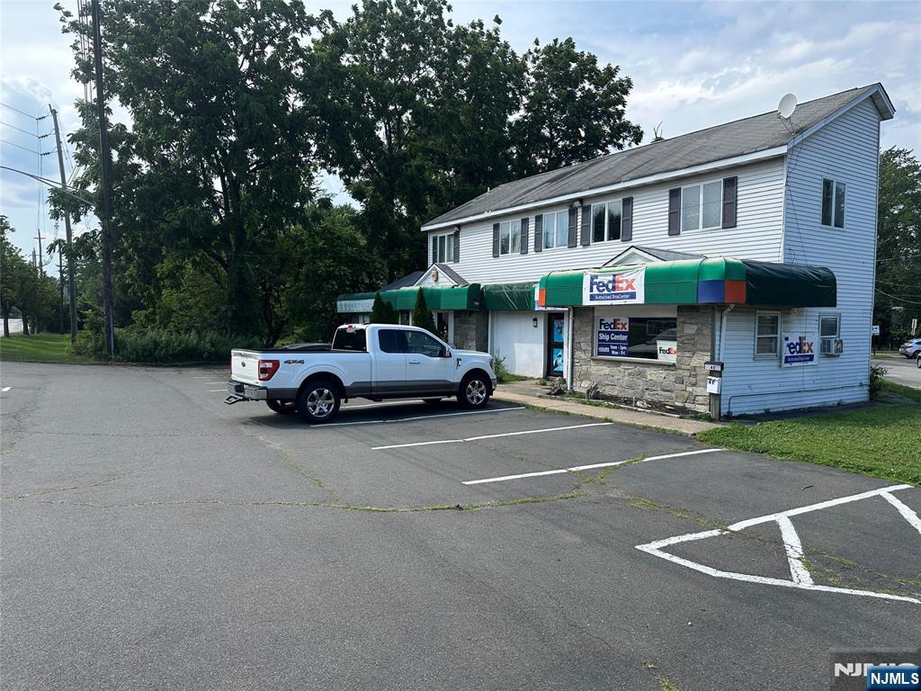 4 Beaver Brook Road,Lincoln Park Borough, NJ 07035