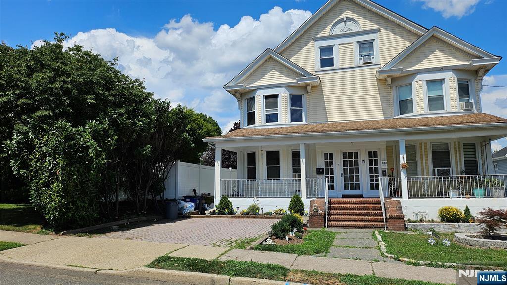 151 Walter Avenue,Hasbrouck Heights, NJ 07604