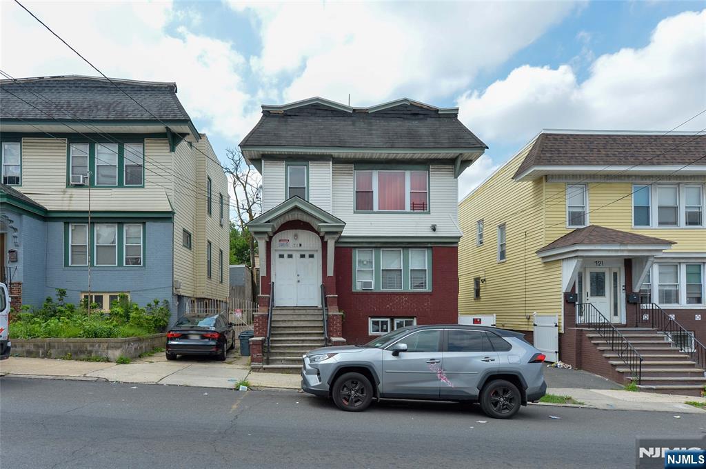 719 18th Avenue,Irvington, NJ 07111