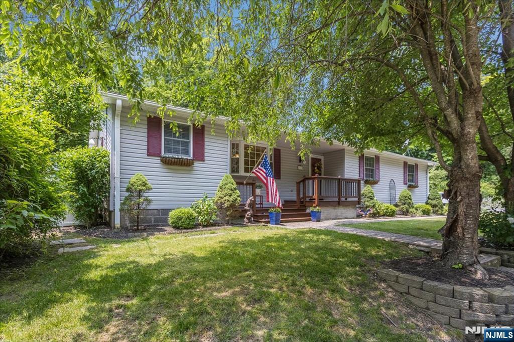 130 Lake Iliff Road,Andover Twsp, NJ 07860