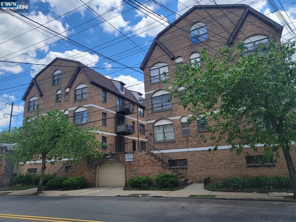 63-69 Rome Street,Newark, NJ 07105