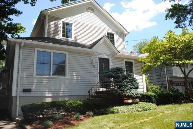 75 Columbus Drive,Tenafly, NJ 07670