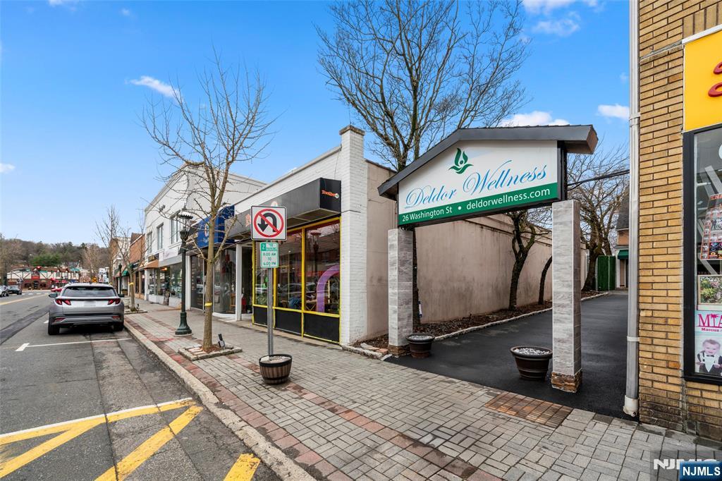 26 Washington Street,Tenafly, NJ 07670