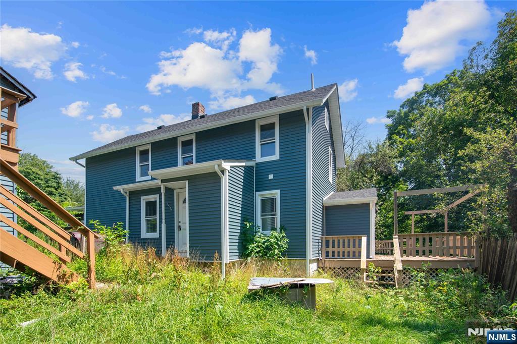577 Macopin Road,West Milford, NJ 07480