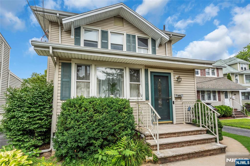 204 Bogert Street,Bogota, NJ 07603