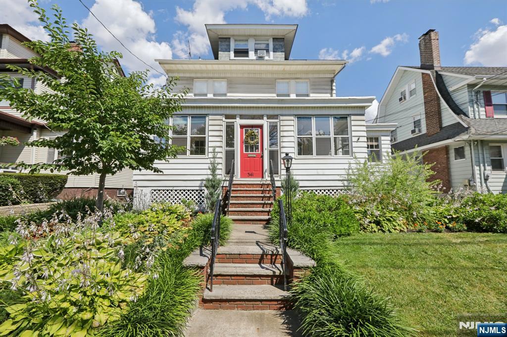 341 Parker Street,Newark, NJ 07104