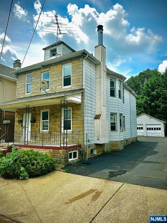 1760 Winfield Street,Rahway, NJ 07065
