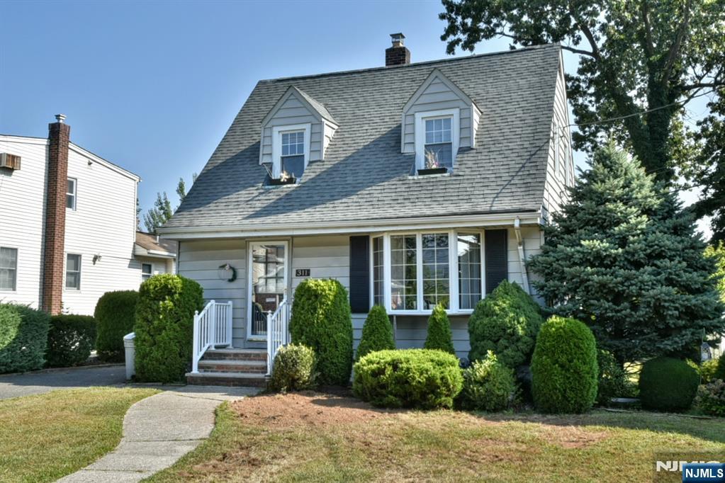 311 Harrison Avenue,Hasbrouck Heights, NJ 07604