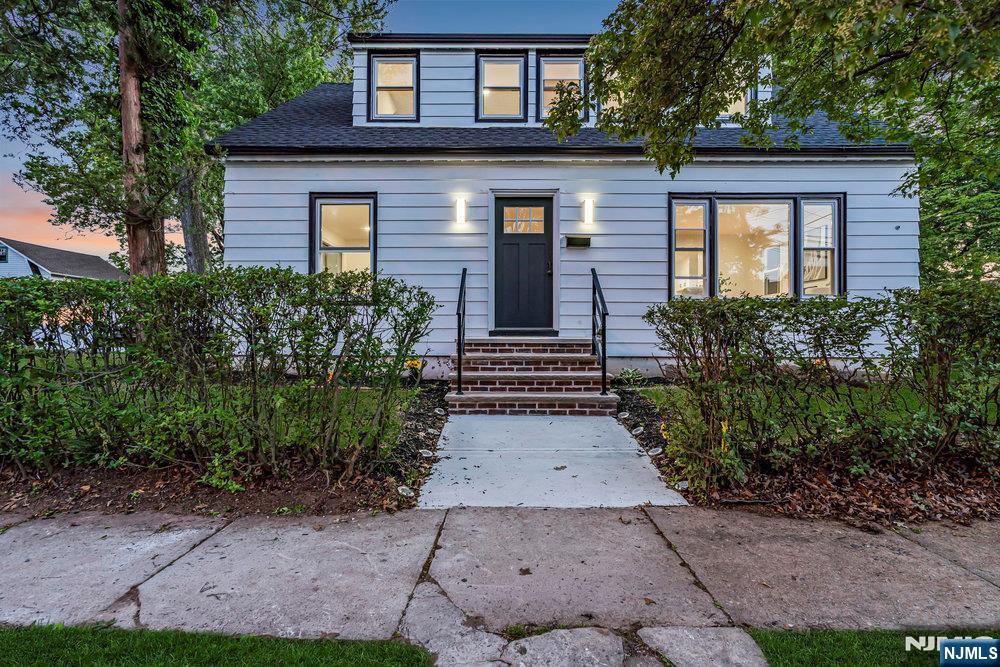 132 Garfield Place,Maplewood, NJ 07040