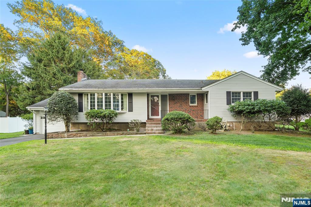 39 Deberg Drive,Old Tappan, NJ 07675