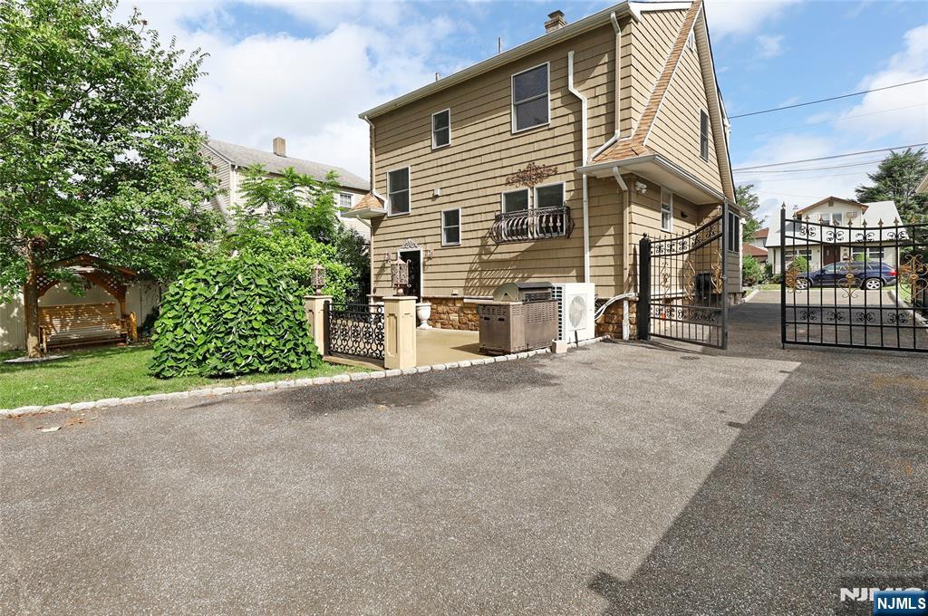 406 Dixie Avenue,Hawthorne, NJ 07506