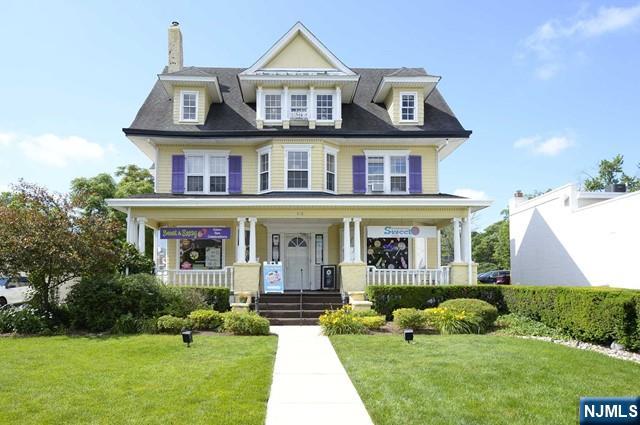 216 Ridgewood ,Ridgewood, NJ 07450