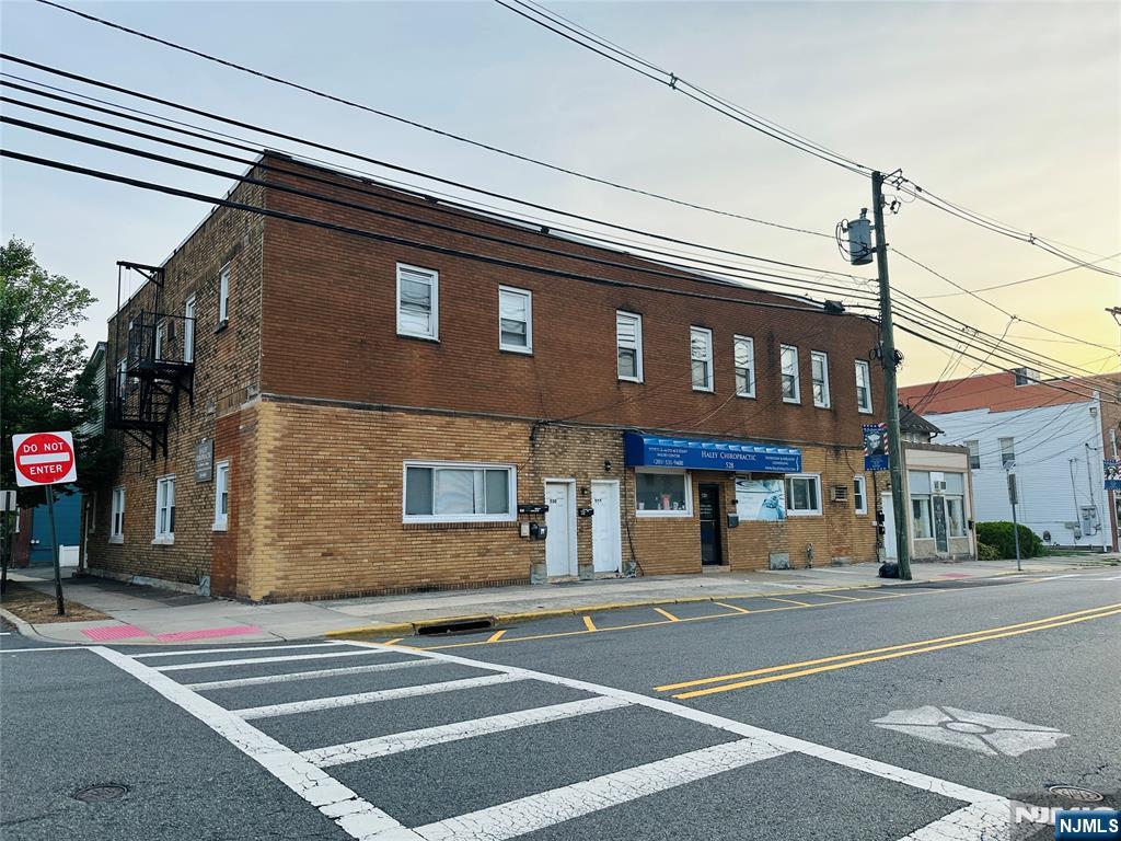 530 Valley Brook Avenue,Lyndhurst, NJ 07071