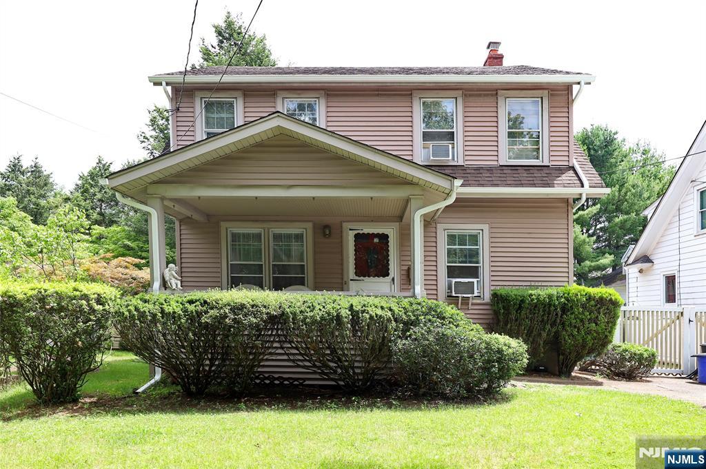 46 Cherry Lane,Ramsey, NJ 07446