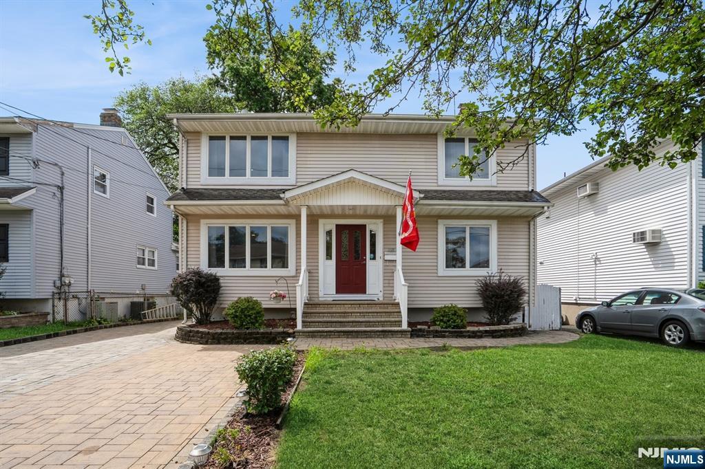 298 Nedellec Drive,Saddle Brook, NJ 07663