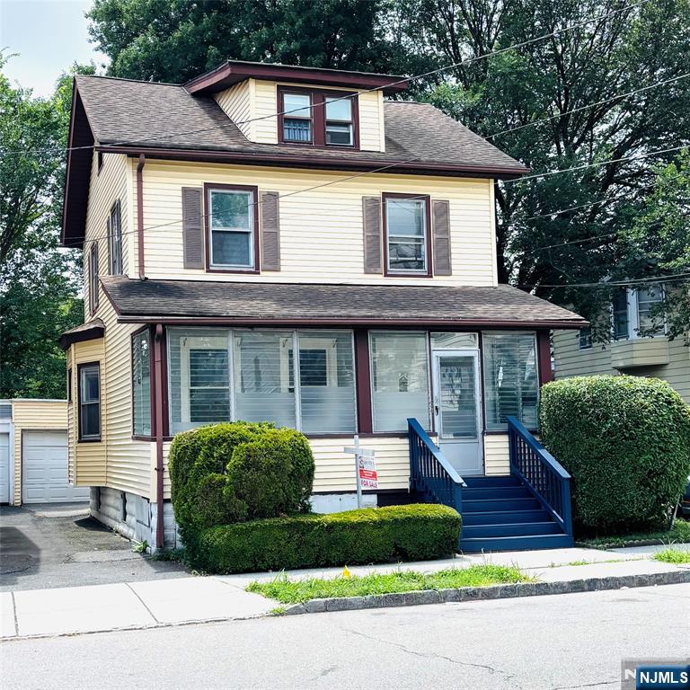 54 Mitchell Street,West Orange, NJ 07052