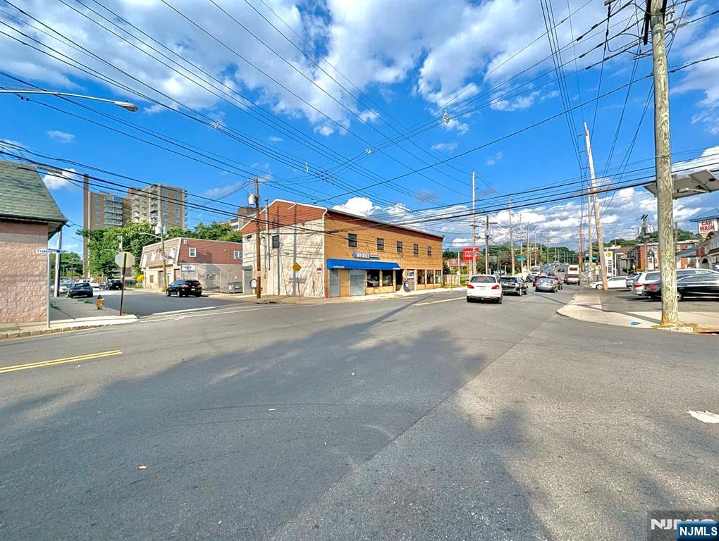 14-18 Franklin Street,Belleville, NJ 07109