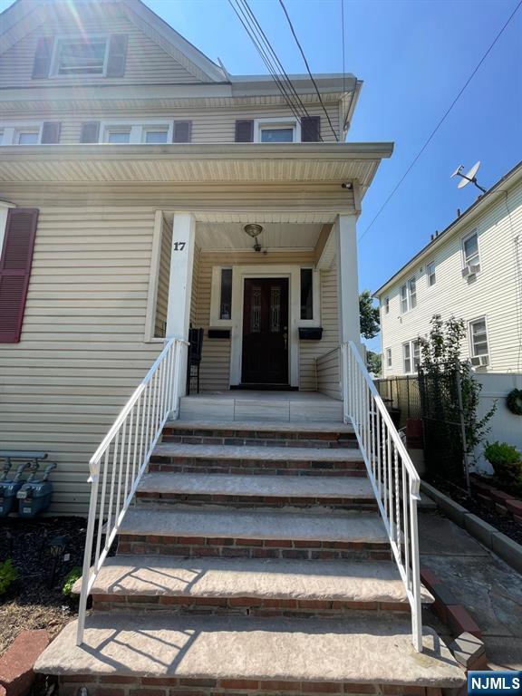 17 Byrne Street,Hackensack, NJ 07601