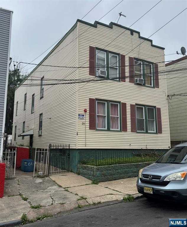 30 Camden Street,Paterson, NJ 07503