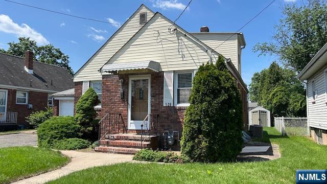 1-28 Plaza Road,Fair Lawn, NJ 07410