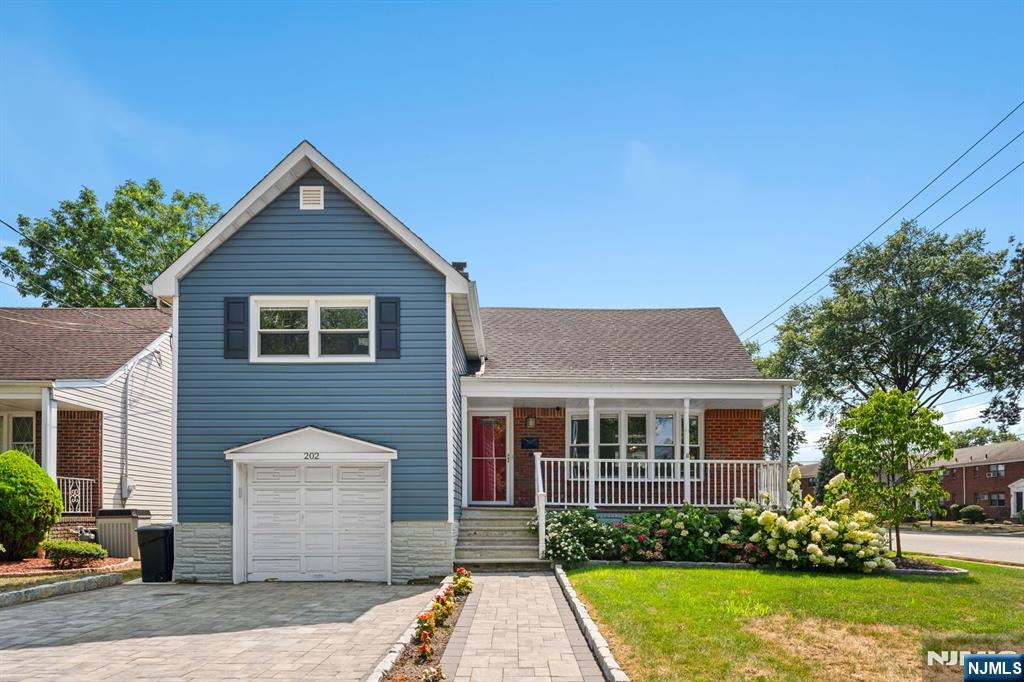 202 Myers Avenue,Hasbrouck Heights, NJ 07604