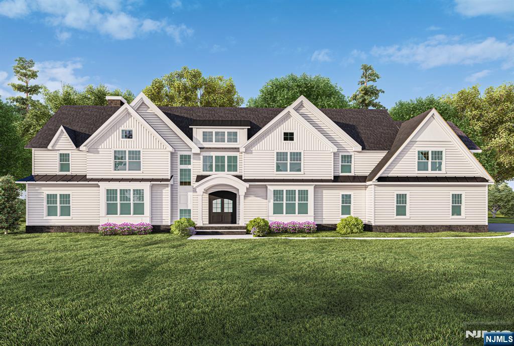 263 Arbor Road,Franklin Lakes, NJ 07417