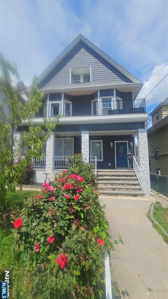 201 Grafton Avenue,Newark, NJ 07104