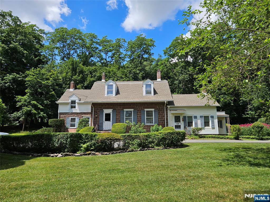 470 Prospect Street,Glen Rock, NJ 07452