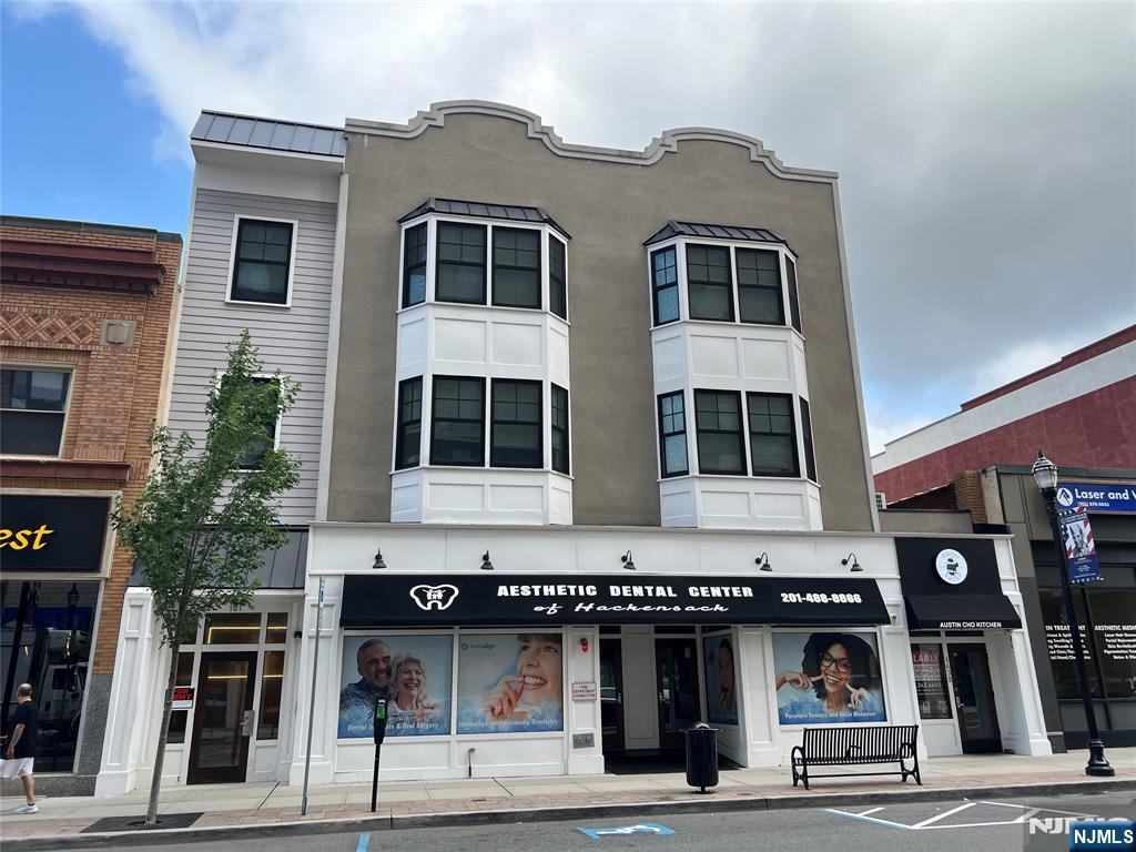 161-163 Main Street,Hackensack, NJ 07601