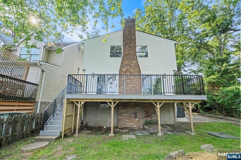 13 Landing Road,West Milford, NJ 07421