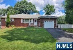 40 Crestmont Road,Little Falls, NJ 07424