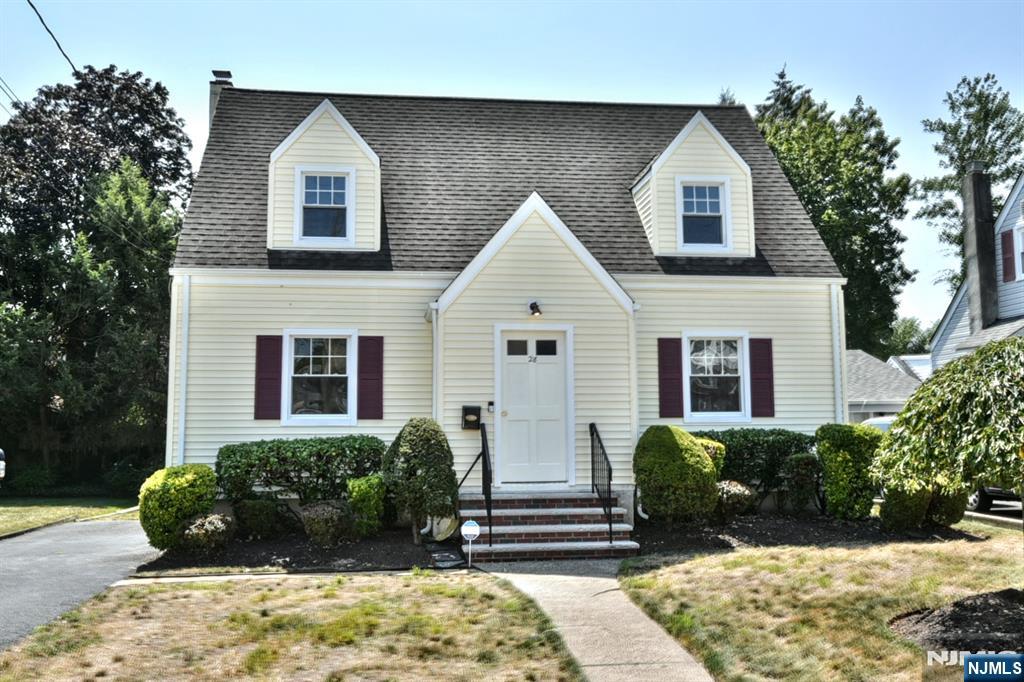 28 Reid Avenue,Bergenfield, NJ 07621