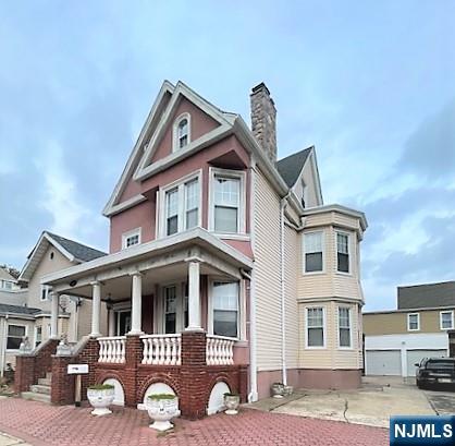 403-405 Davis Avenue,Harrison, NJ 07029