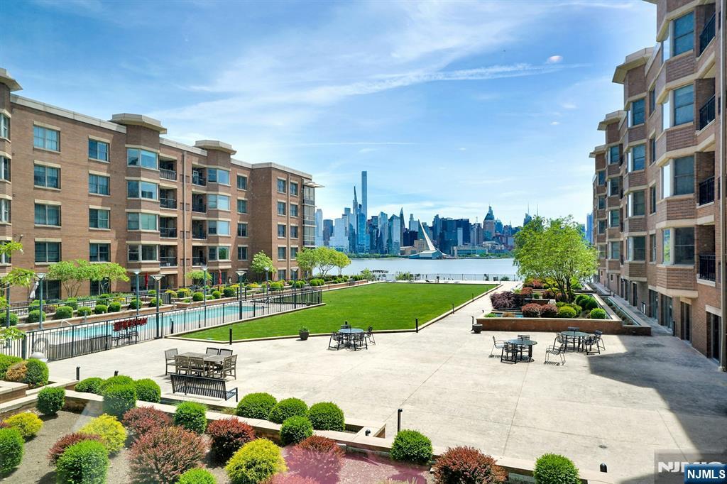 20 Ave At Port Imperial ,West New York, NJ 07093