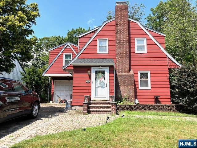 162 Union Place,Ridgefield Park, NJ 07660