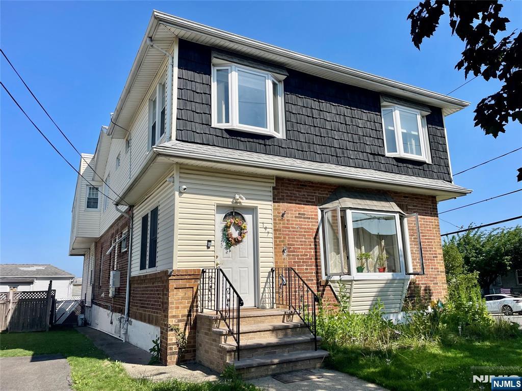 197 Prospect Avenue,North Arlington, NJ 07031