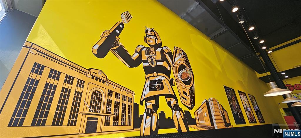 1 William Street,Newark, NJ 07102