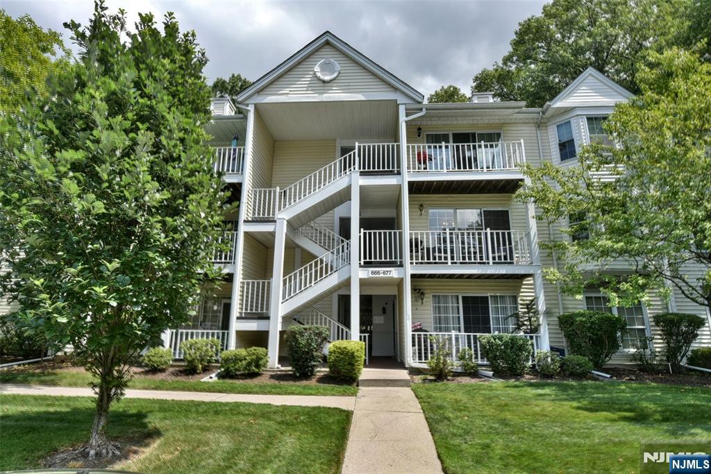 673 Juniper Way,Mahwah, NJ 07430
